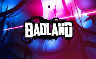 Cover image of Badland