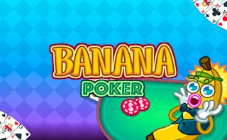 Cover image of Banana Poker