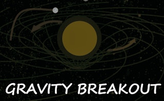 Cover image of Idle Gravity Breakout