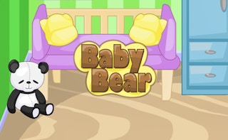 Cover image of Baby Bear