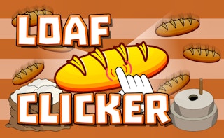 Cover image of Loaf Clicker