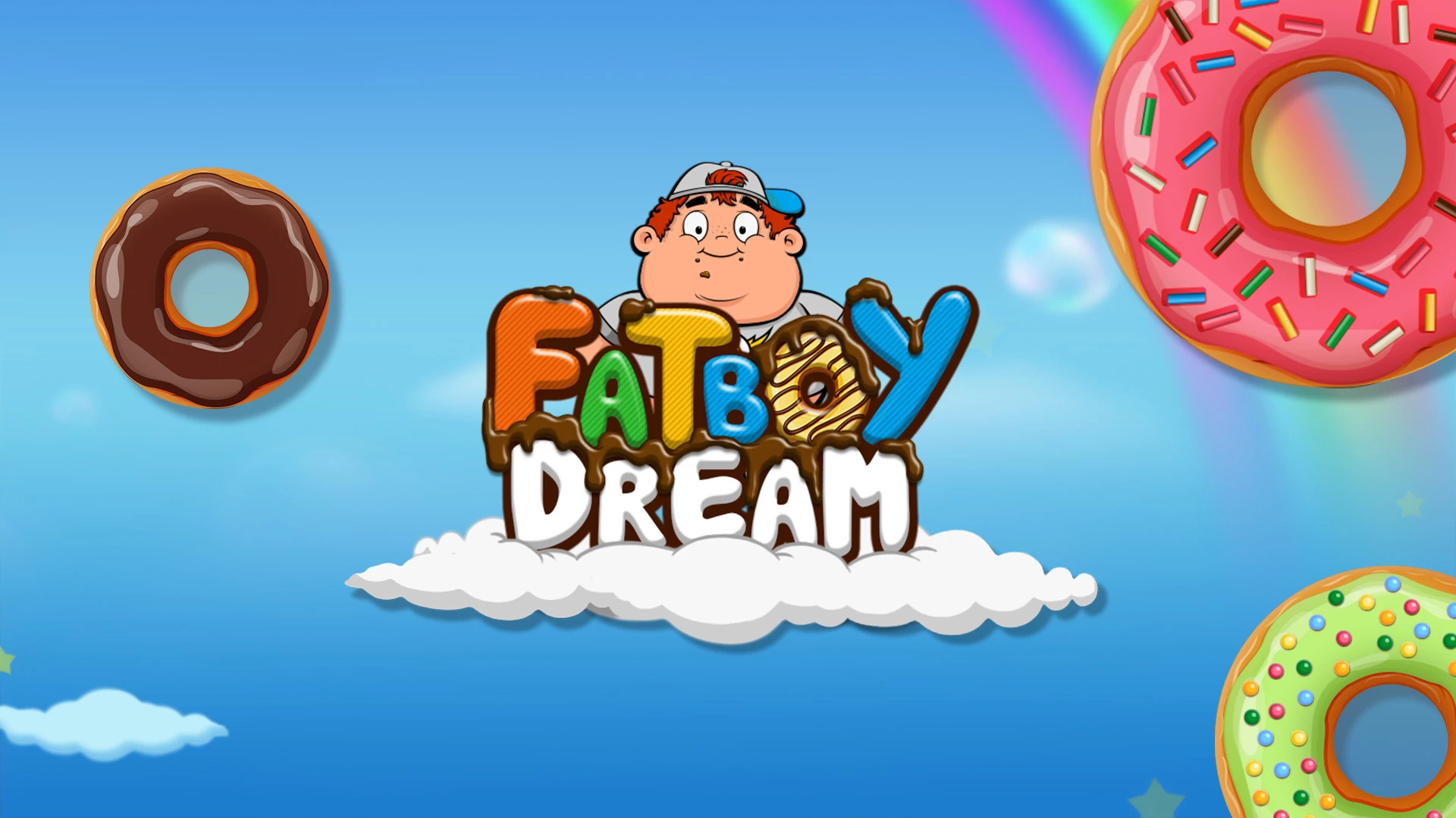 Cover image of Fatboy Dream