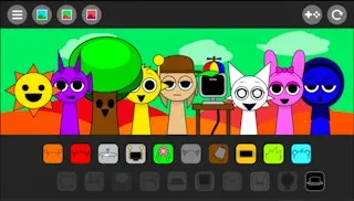 sprunki-incredibox-horror