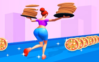 Cover image of High Pizza