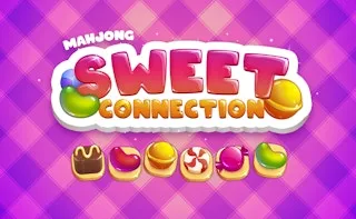 mahjong-sweet-connection