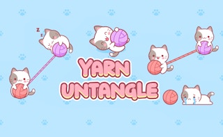 Cover image of Yarn Untangled