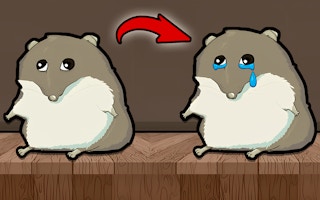 Cover image of Evolution of hamster - Clicker