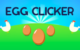 Cover image of Egg Clicker