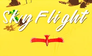 sky-flight
