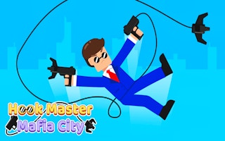 Cover image of Hook Master Mafia City