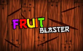 fruit-blaster