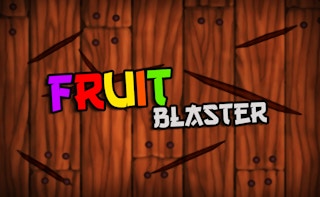 Cover image of Fruit Blaster