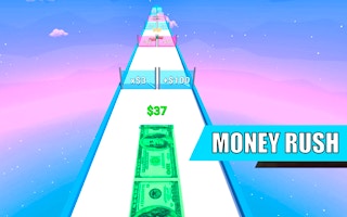 Cover image of Money Rush