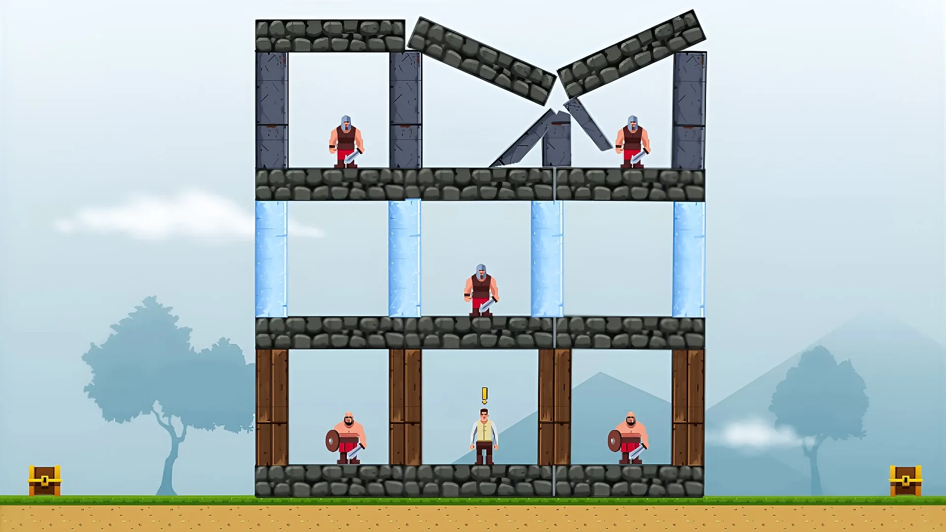 castle-siege