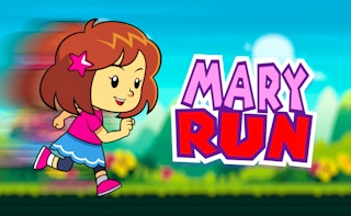 Cover image of Mary Run