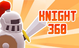 Cover image of Knight 360