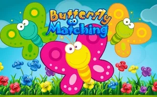butterfly-matching