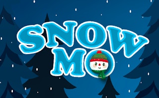 Cover image of Snow Mo-Cannon Shooting Game