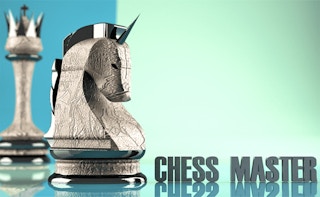 Cover image of Chess Master 3D