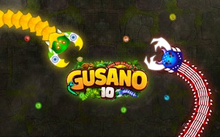 game banner