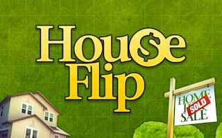 Cover image of House Flip