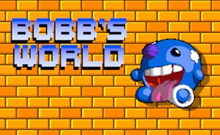 Cover image of Bobb's World