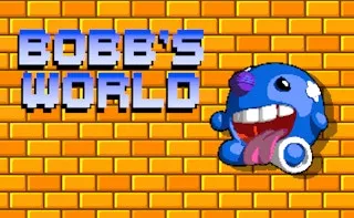 bobb-s-world