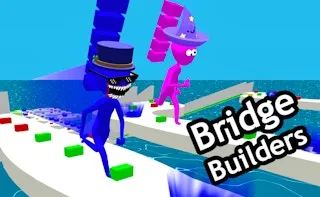 bridge-builders
