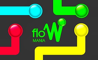 Cover image of Flow Mania