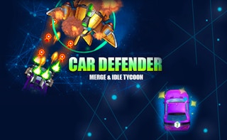 Cover image of Car Defender