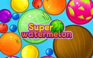 super-watermelon