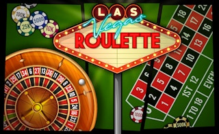 Cover image of Las Vegas Roulette