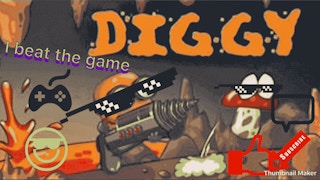 game banner