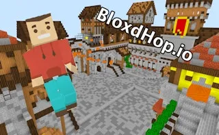 bloxdhop