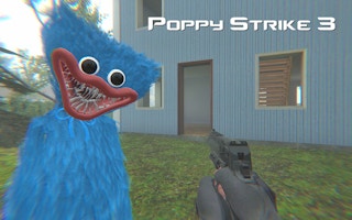 Cover image of Poppy Strike 3